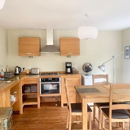 Delightful Ely House Bright And Warm With Cathedral View Apartamento Exterior foto