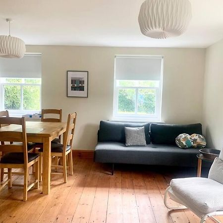 Delightful Ely House Bright And Warm With Cathedral View Apartamento Exterior foto