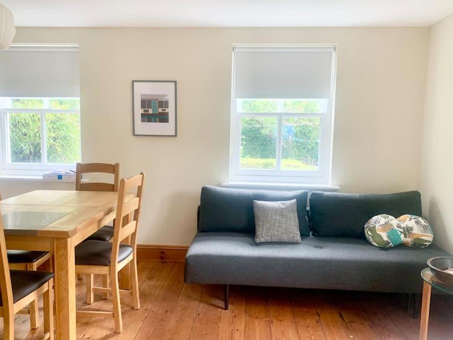 Delightful Ely House Bright And Warm With Cathedral View Apartamento Exterior foto