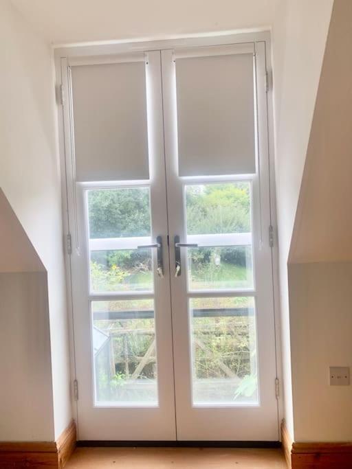 Delightful Ely House Bright And Warm With Cathedral View Apartamento Exterior foto