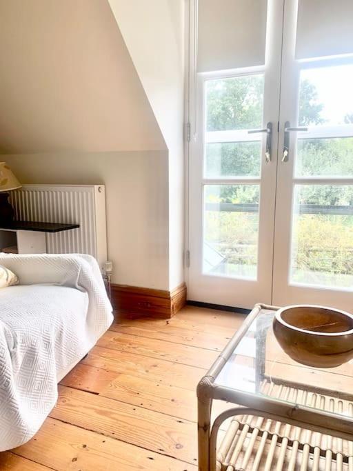 Delightful Ely House Bright And Warm With Cathedral View Apartamento Exterior foto